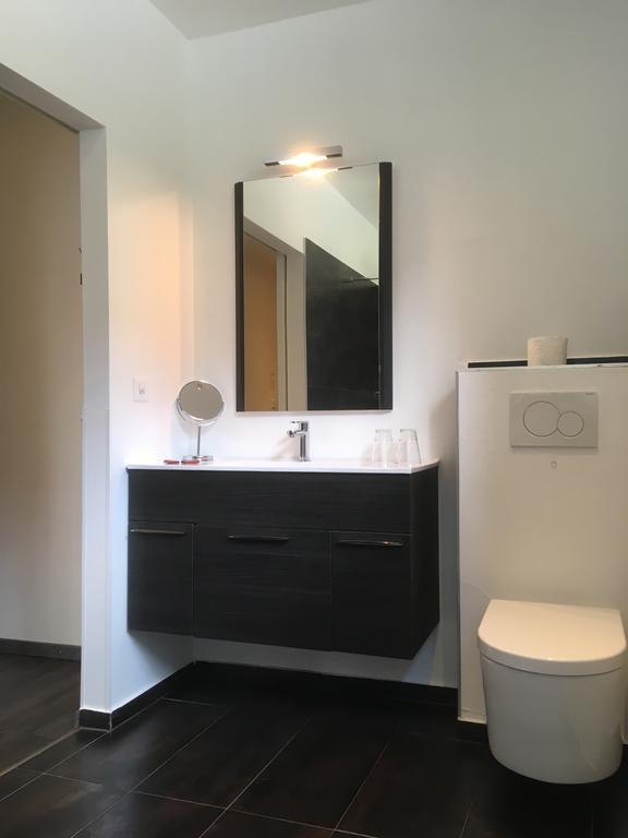 Roemerhof - Hotel With Self Check-In Brigerbad Εξωτερικό φωτογραφία