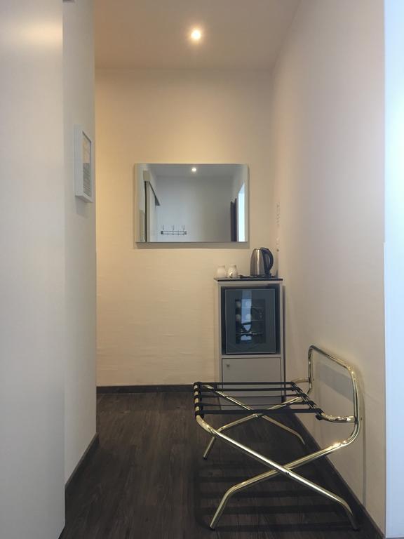 Roemerhof - Hotel With Self Check-In Brigerbad Εξωτερικό φωτογραφία
